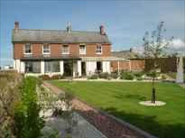 Bangers Organic Guest House,  Bude