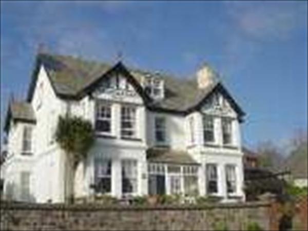 Bude Haven Guest House,  Bude