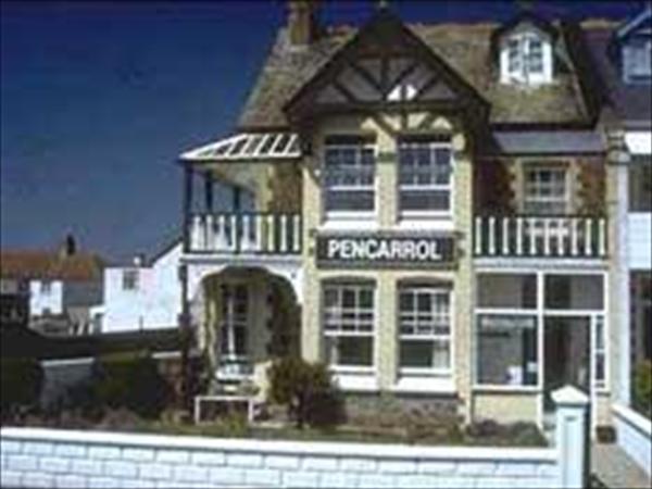 Pencarrol Guest House,  Bude