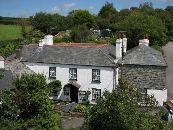 Stratton Gardens Guest House,  Bude