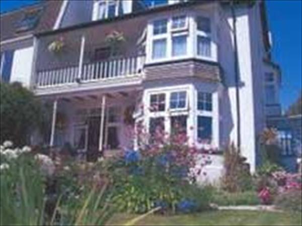 Bosanneth Guest House,  Falmouth