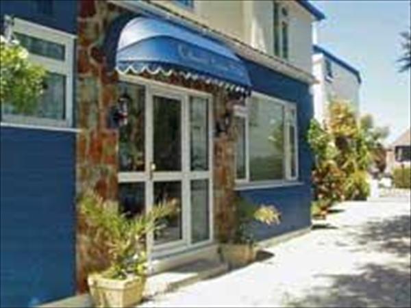 Cotswold Guest House,  Falmouth