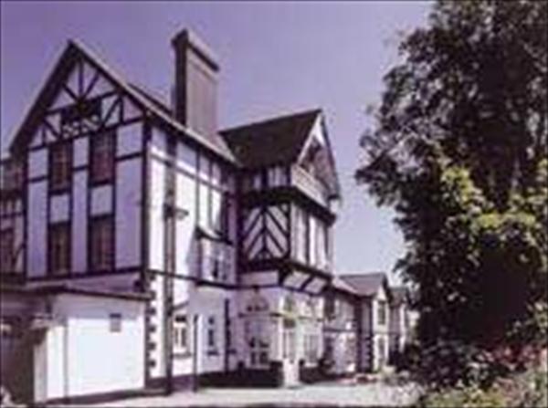 Rosemullion Guest House,  Falmouth