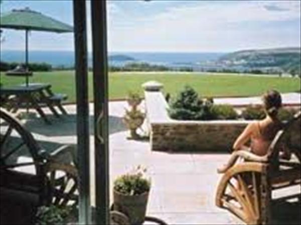 Bay View Farm Guest House,  Looe