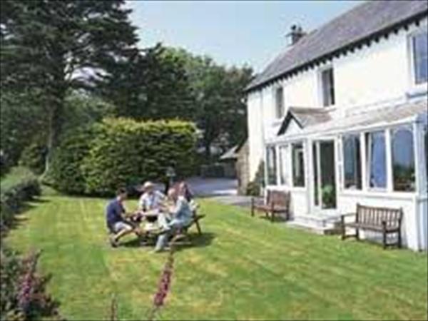 Bucklawren Farm Guest House,  Looe