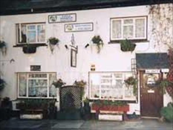 Little Harbour Guest House,  Looe