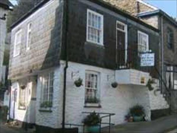 The Old Malt Guest House,  Looe