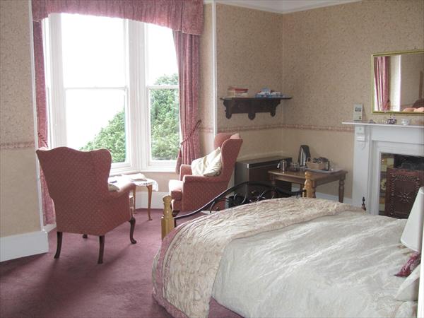 Penrose Bed and Breakfast,  Lostwithiel