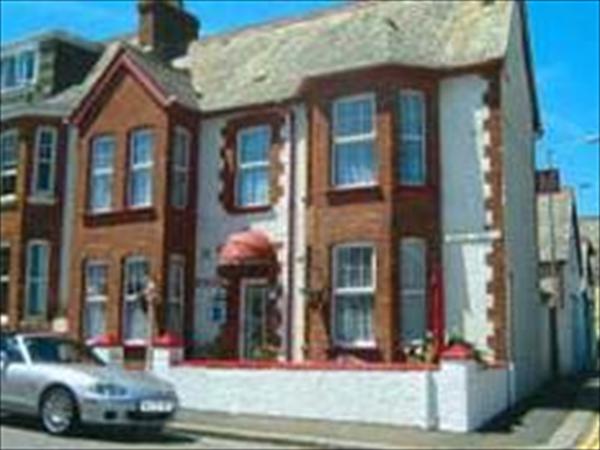 Fairview Guest House,  Newquay