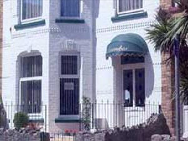 Pencrebar Guest House,  Newquay