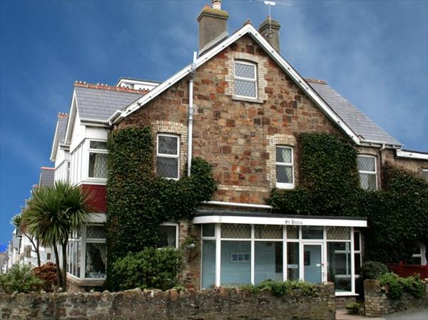 St Breca Guest House,  Newquay