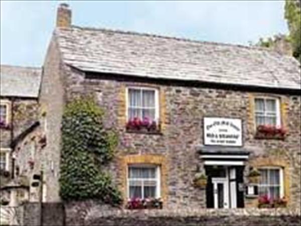 The Old Mill Guest House,  Padstow