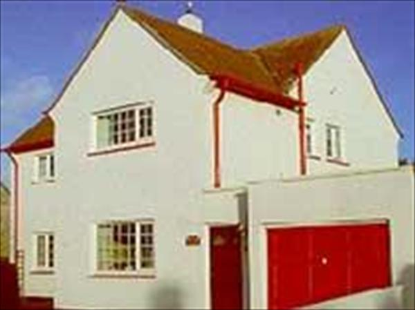 Roselyn Guest House,  Padstow