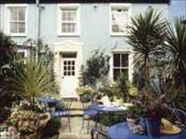 The Summer Guest House,  Penzance