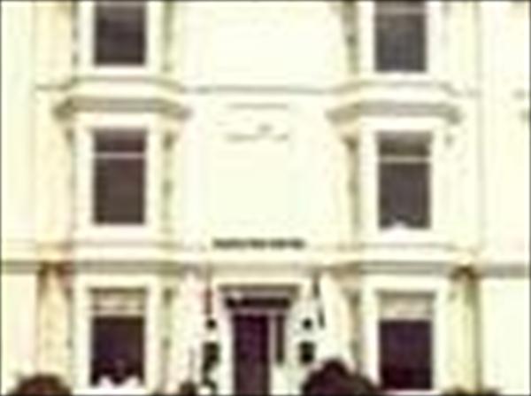 The Carlton Guest House,  Penzance