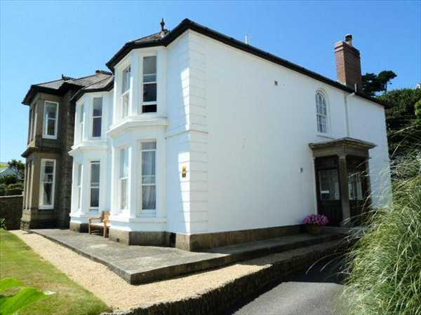 Mount Royal Guest House,  Penzance