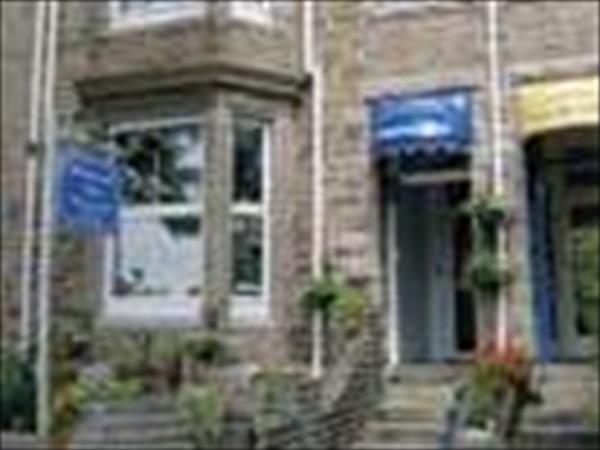 Penmorvah Guest House,  Penzance