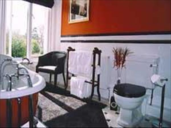 Penarwyn Guest House,  St Austell