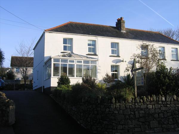 Cooperage Guest House,  St Austell