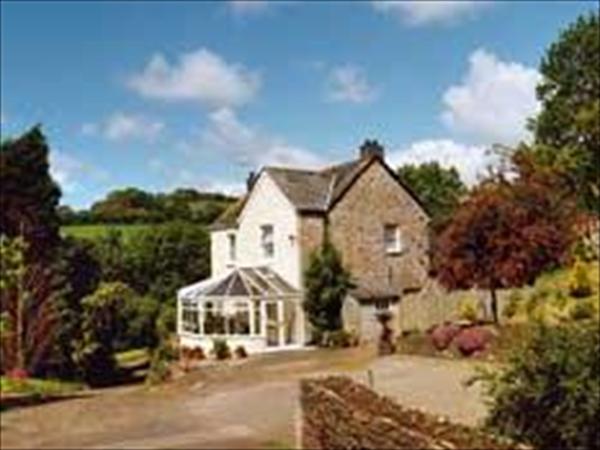 Polgreen Farm Guest House,  St Austell