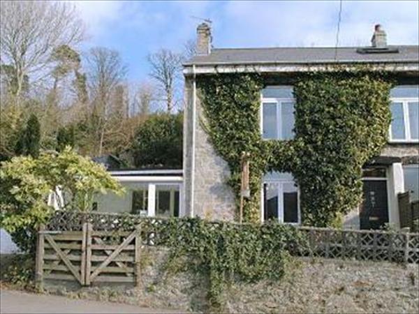 Arches Bed & Breakfast,  St Austell