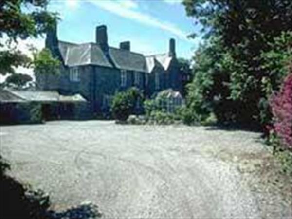 Old Vicarage Guest House,  St Ives