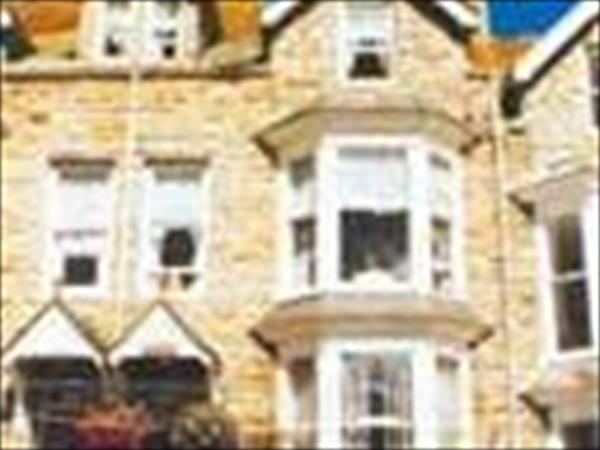 Rivendell Guest House,  St Ives