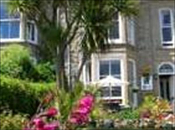 St Dennis Guest House,  St Ives