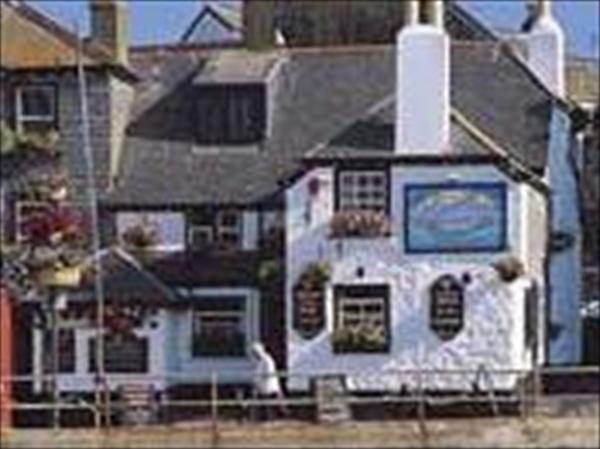 Sloop Inn,  St Ives