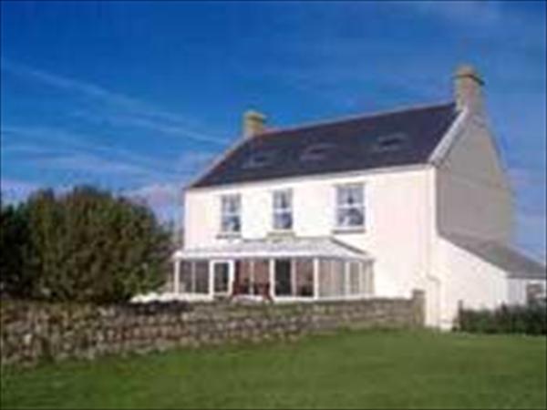 Mayon Farmhouse,  Sennen Cove