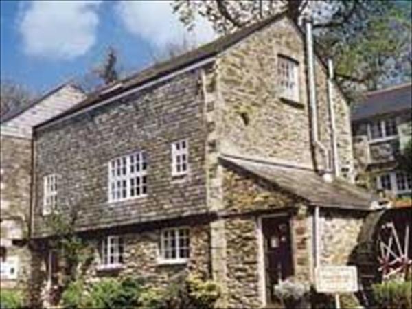 Bissick Old Mill Guest House,  Truro