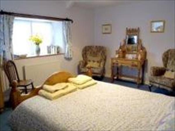 Bodrean Manor Farm Guest House,  Truro