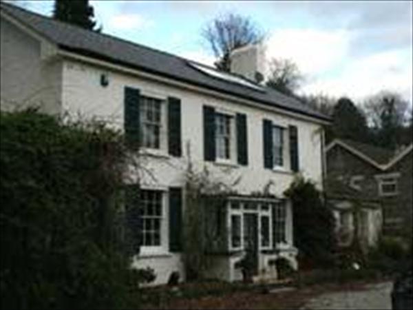 Manor Cottage Guest House,  Truro