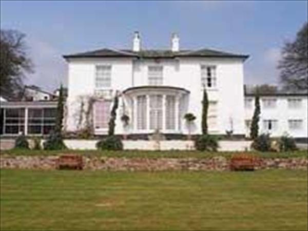 Best Western Penmere Manor Hotel,  Falmouth