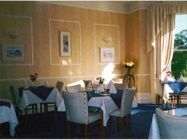 Broadmead Hotel,  Falmouth