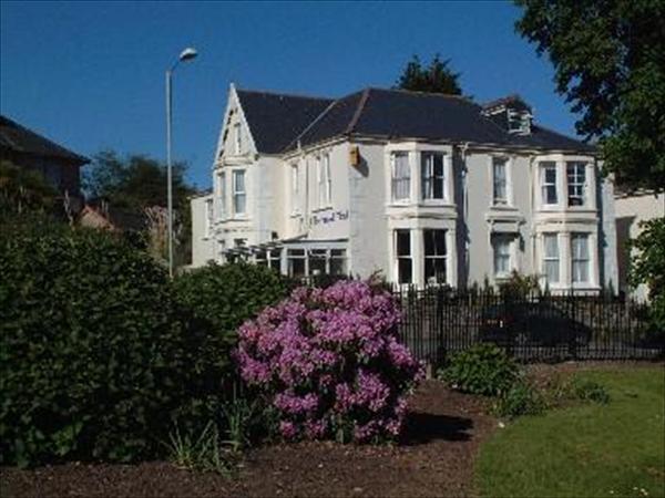 Broadmead Hotel,  Falmouth