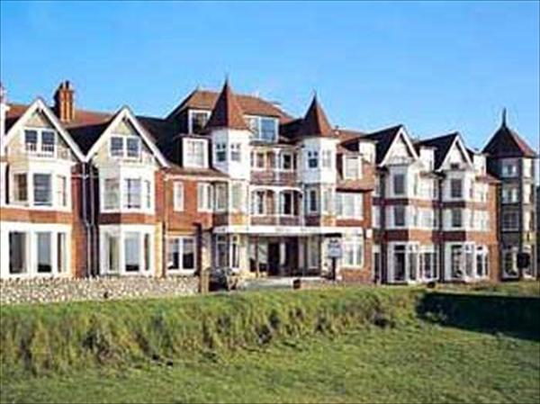 Best Western Hotel Bristol,  Newquay