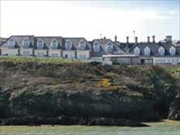 Glendorgal Hotel & Resort,  Newquay