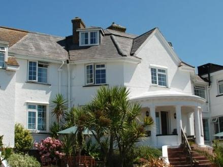 Whipsiderry Hotel,  Newquay