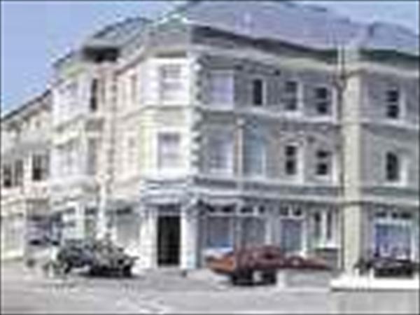 Eliot Hotel,  Newquay