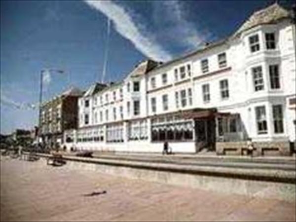 Queens Hotel,  Penzance