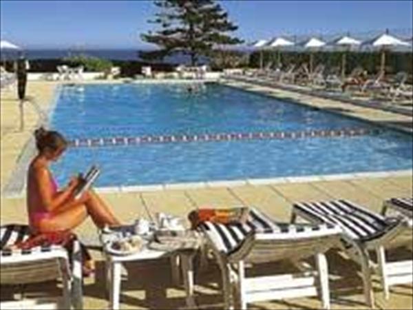 Carlyon Bay Hotel,  St Austell