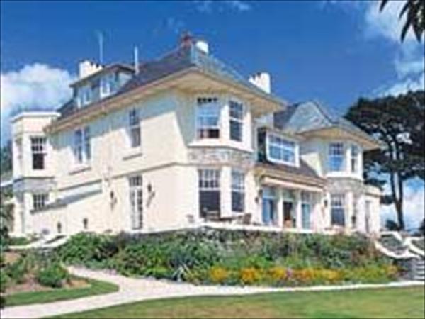 Porth Avallen Hotel,  St Austell