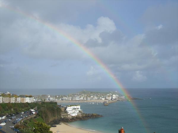 Hotel St Eia,  St Ives