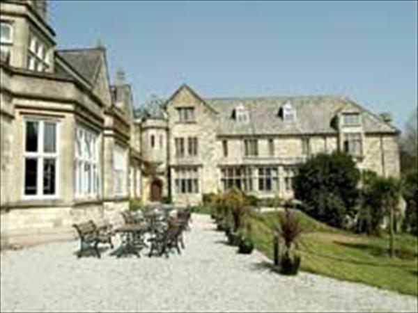 Alverton Manor Hotel,  Truro