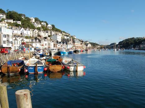 Portbyhan Hotel,  Looe