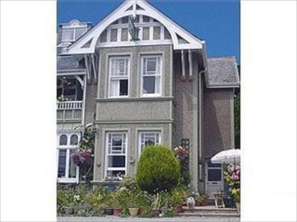 Avalon B&B,  Newquay