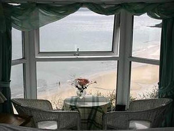 Carlyon Guest House,  St Ives