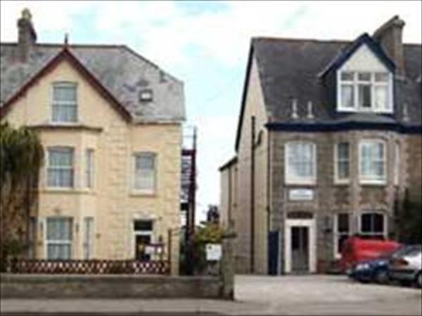 Donnington Guest House,  Truro