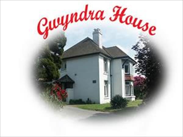 Gwyndra House B&B,  St Austell